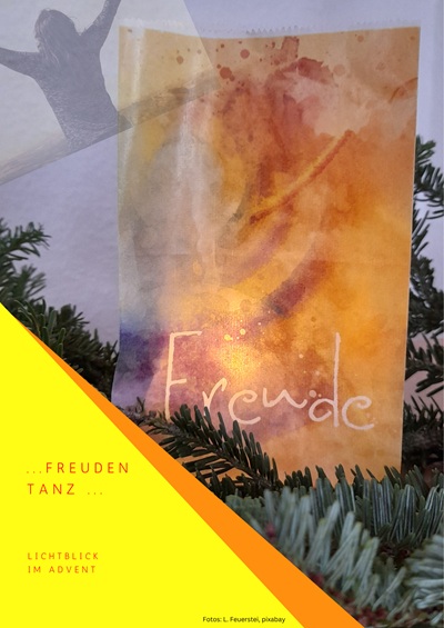 2025 LichtblickAdvent3Freude