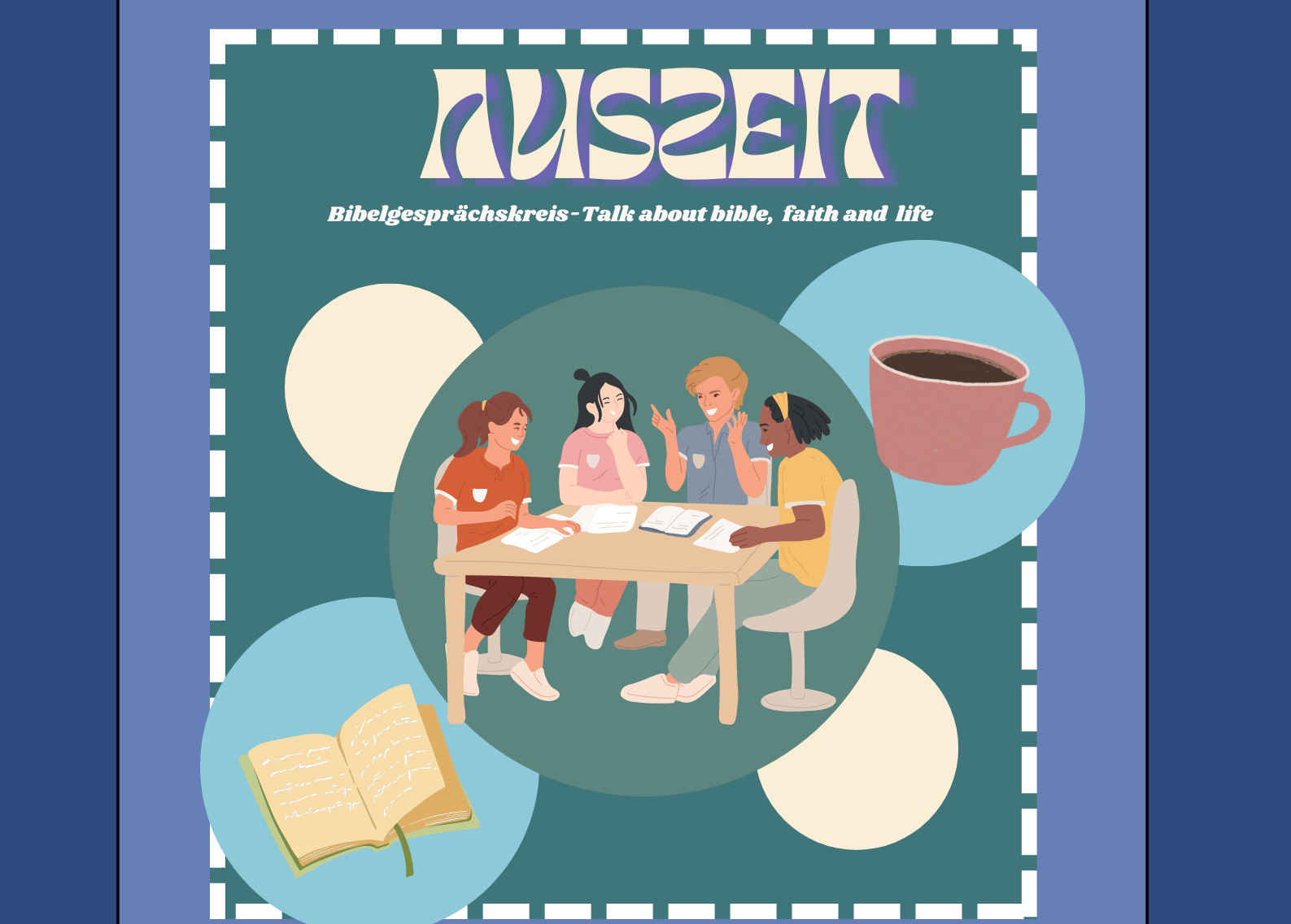 Auszeit 