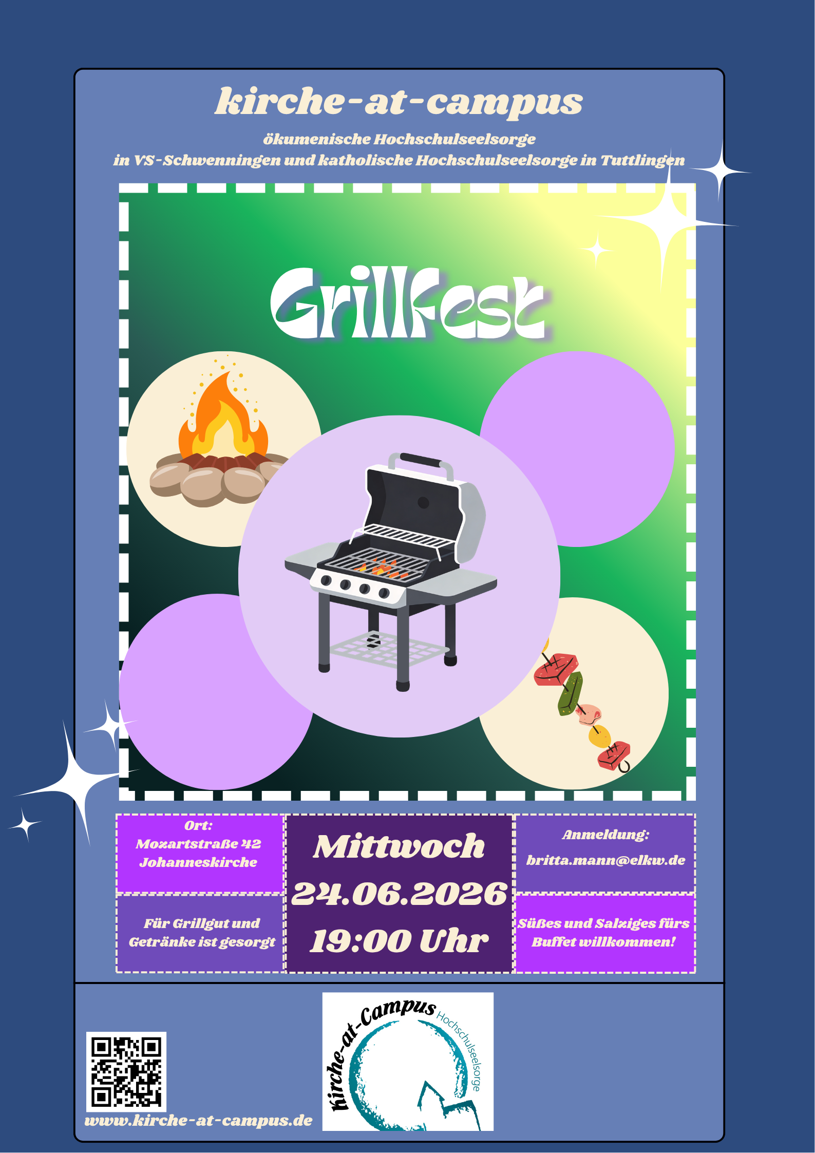 Grillfest